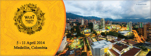 VII Foro Urbano Mundial 2014