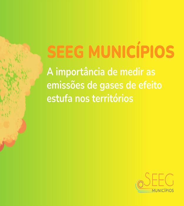 Agropecuária e desmatamento são os maiores emissores de GEE no Brasil
