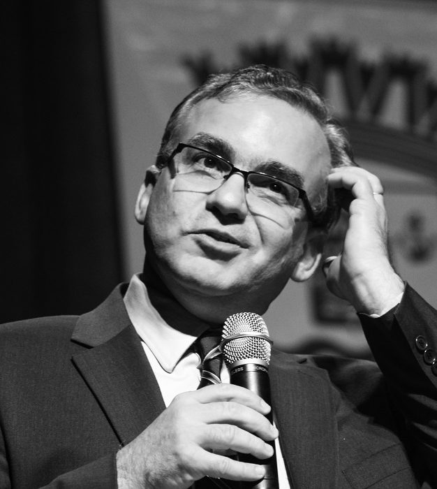ICLEI lamenta a morte do ex-prefeito de Teresina, Firmino Filho