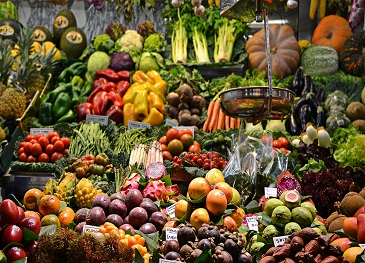 Belo Horizonte y Rosário representan a América del Sur en el Comité Directivo de Política Alimentaria del Pacto de Milán