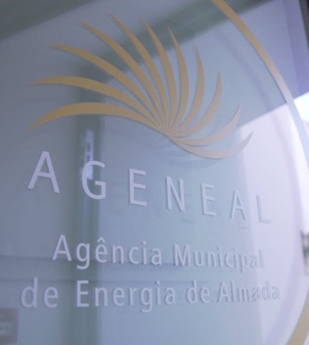 O que são agências locais de energia?