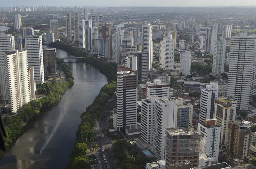 As Soluções baseadas na Natureza (SbN) como alternativa para o planejamento urbano