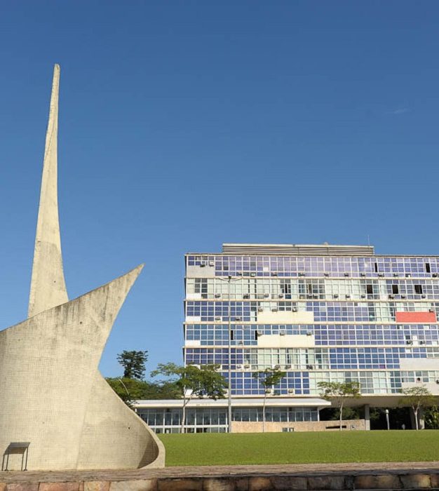 ICLEI y UFMG juntos para difundir el conocimiento internacional sobre la agenda climática