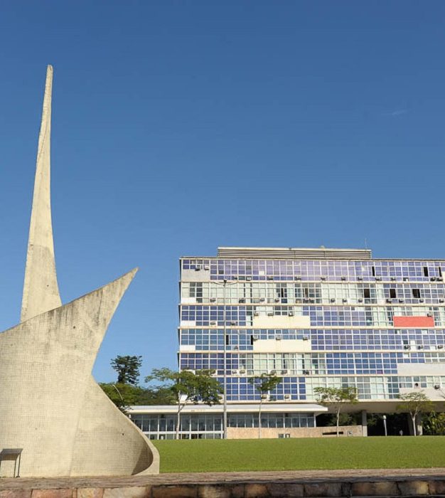 ICLEI e UFMG juntos para difundir conhecimentos sobre a pauta climática