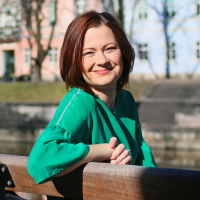Minna Arve 