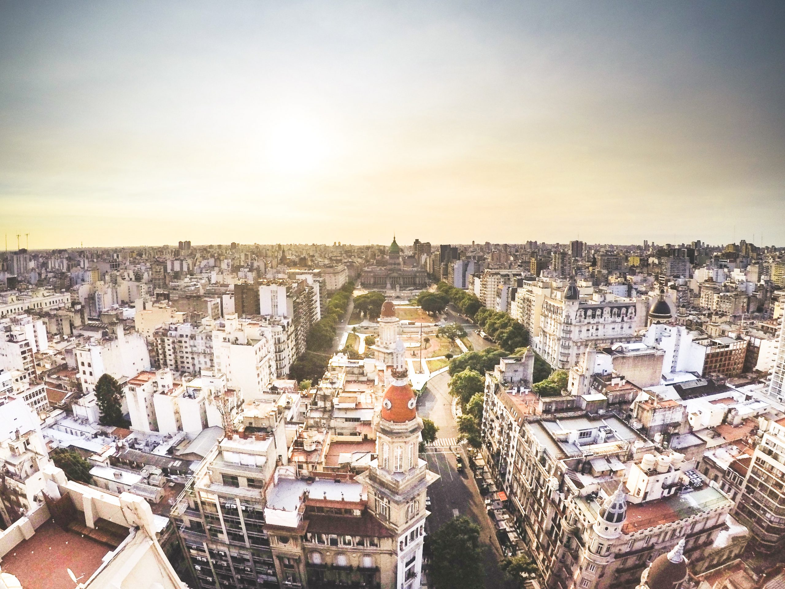 Los gobiernos locales y las instituciones financieras se conectan para promover el desarrollo sustentable