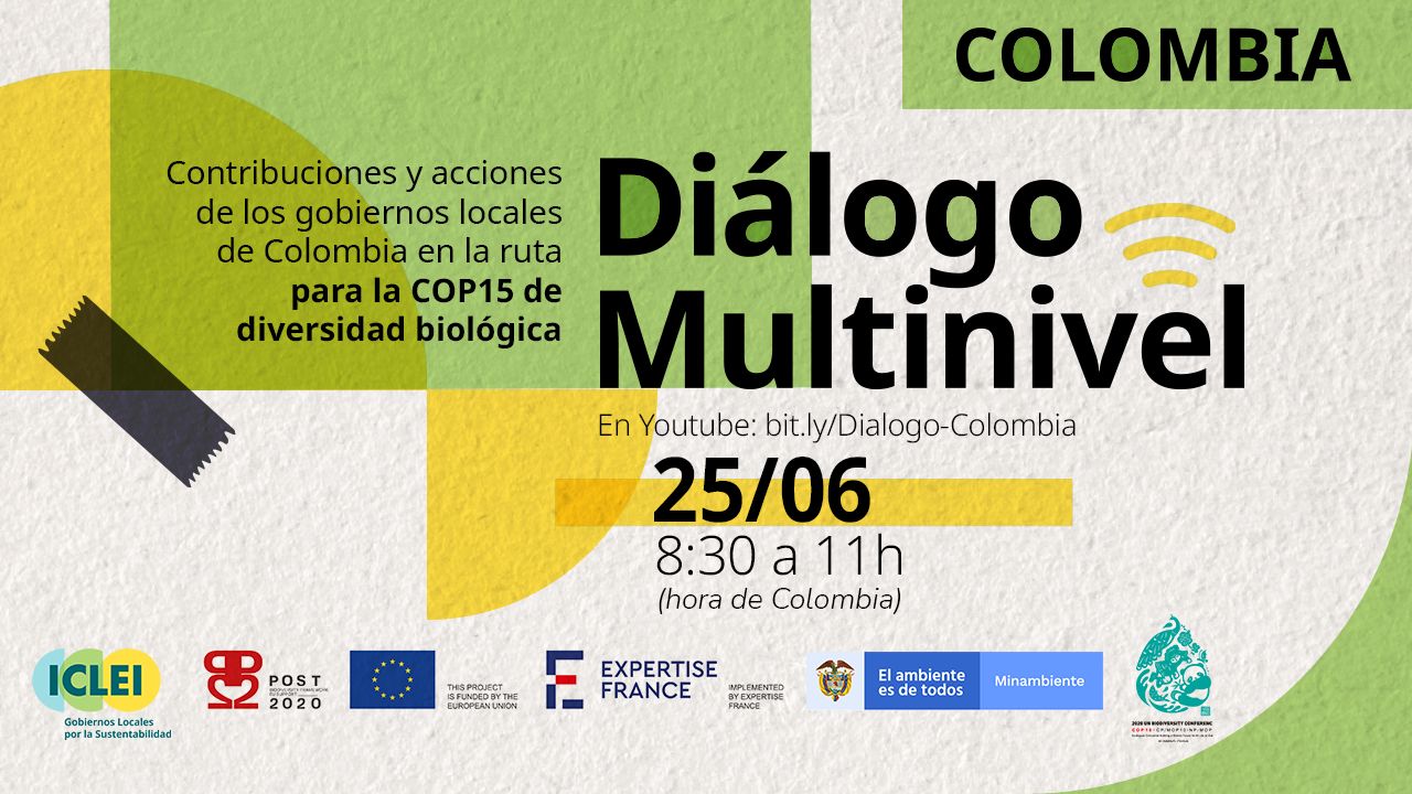 Dialogos Multiniveles