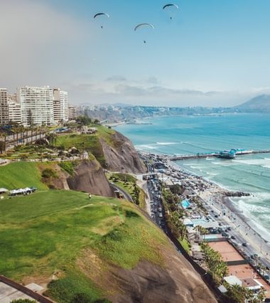 Gobiernos locales de América del Sur y el camino a la COP15 sobre biodiversidad