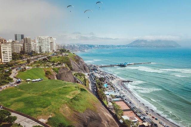 Governos locais da América do Sul e a caminhada até a COP15 de biodiversidade