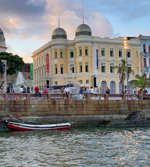 Pernambuco adere à Declaração de Edimburgo; entenda o que isso significa