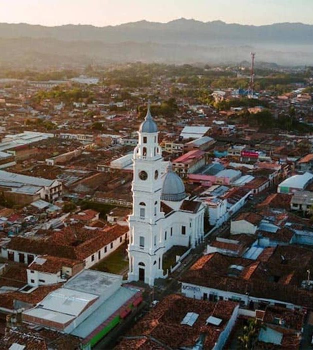 Una herramienta para medir la vulnerabilidad climática en Cartago de la mano de ICLEI