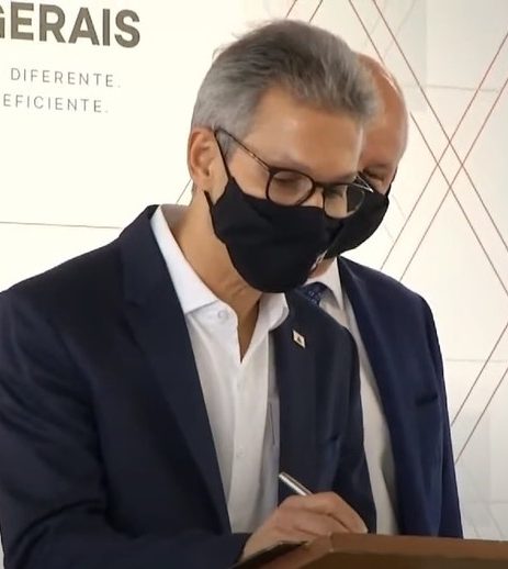 Minas Gerais se torna o primeiro estado da América Latina a aderir à campanha Race to Zero