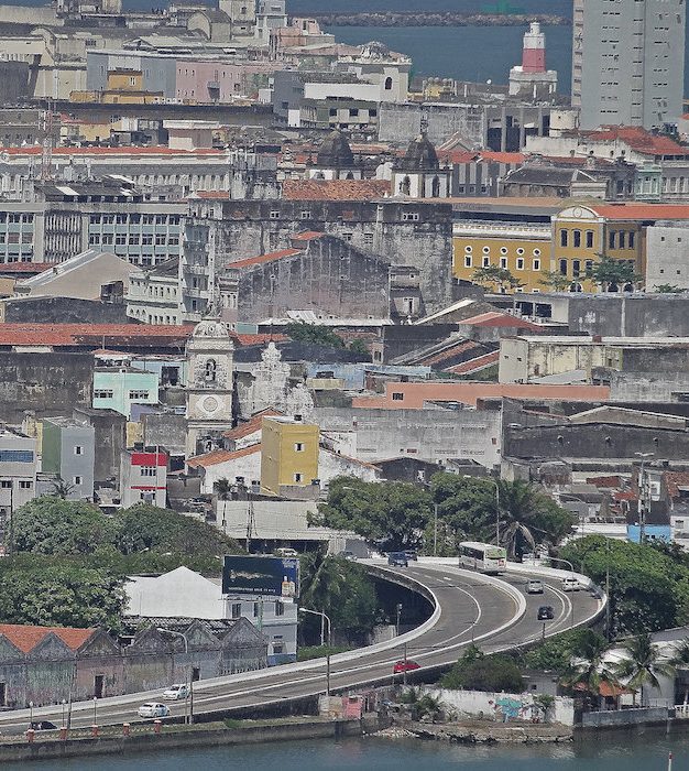 Plano Setorial de Adaptação consolida ações de resiliência climática no Recife