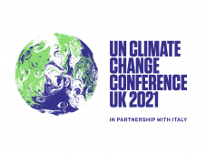 26ª sessão da Conferência das Partes (COP 26) da UNFCCC
