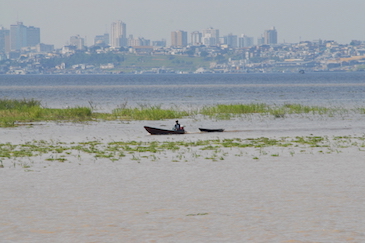 Project strengthens climate financing with local governments in the Amazon