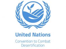 Dia Mundial de Combate à desertificação e à Seca