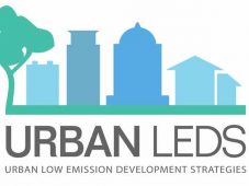 Urban-LEDS 2021 Networking International Seminar