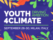 Youth4Climate: Driving Ambition