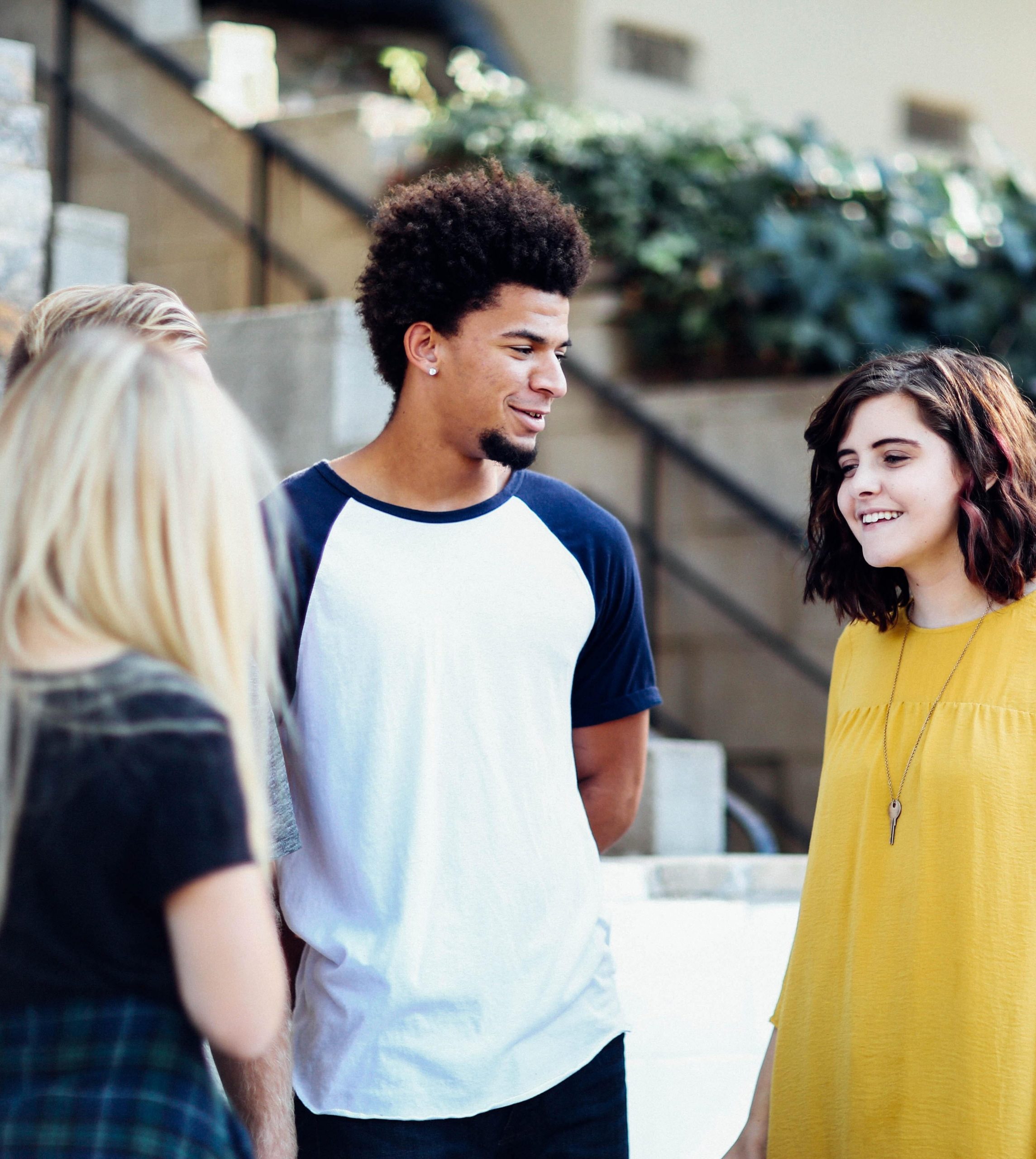 Concurso de Segurança Juvenil em Ambientes Urbanos