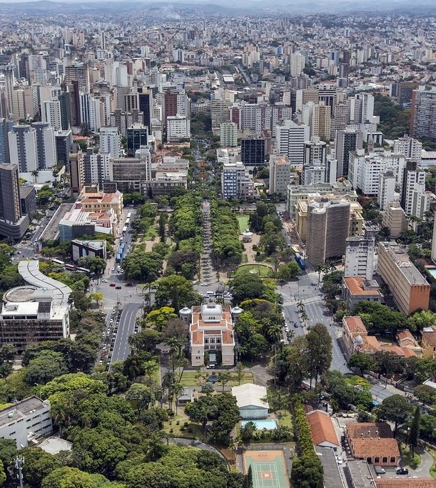 Experiências, desafios e oportunidades: aprendizados do evento de encerramento do Urban-LEDS II