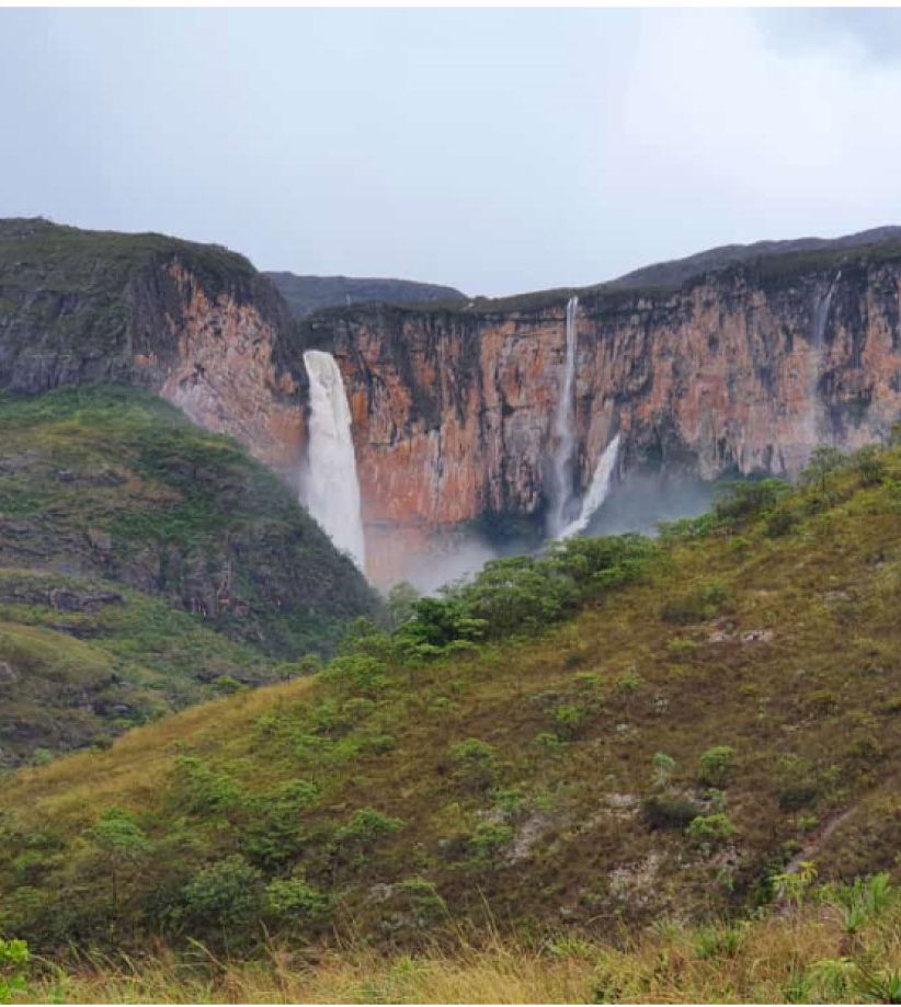 Conceição do Mato Dentro busca se tornar referência de cidade mineradora sustentável