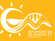 XVI ENCONTRO NACIONAL DE CONFORTO NO AMBIENTE CONSTRUÍDO