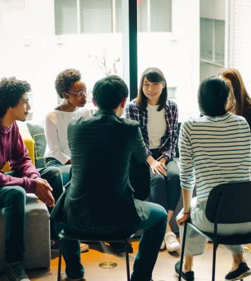 A importância da representatividade jovem nos espaços de discussão sobre o futuro do planeta