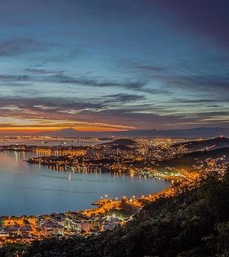 Niteroi se adhiere a la Declaración de Edimburgo