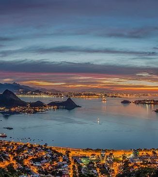 Niterói adere à Declaração de Edimburgo