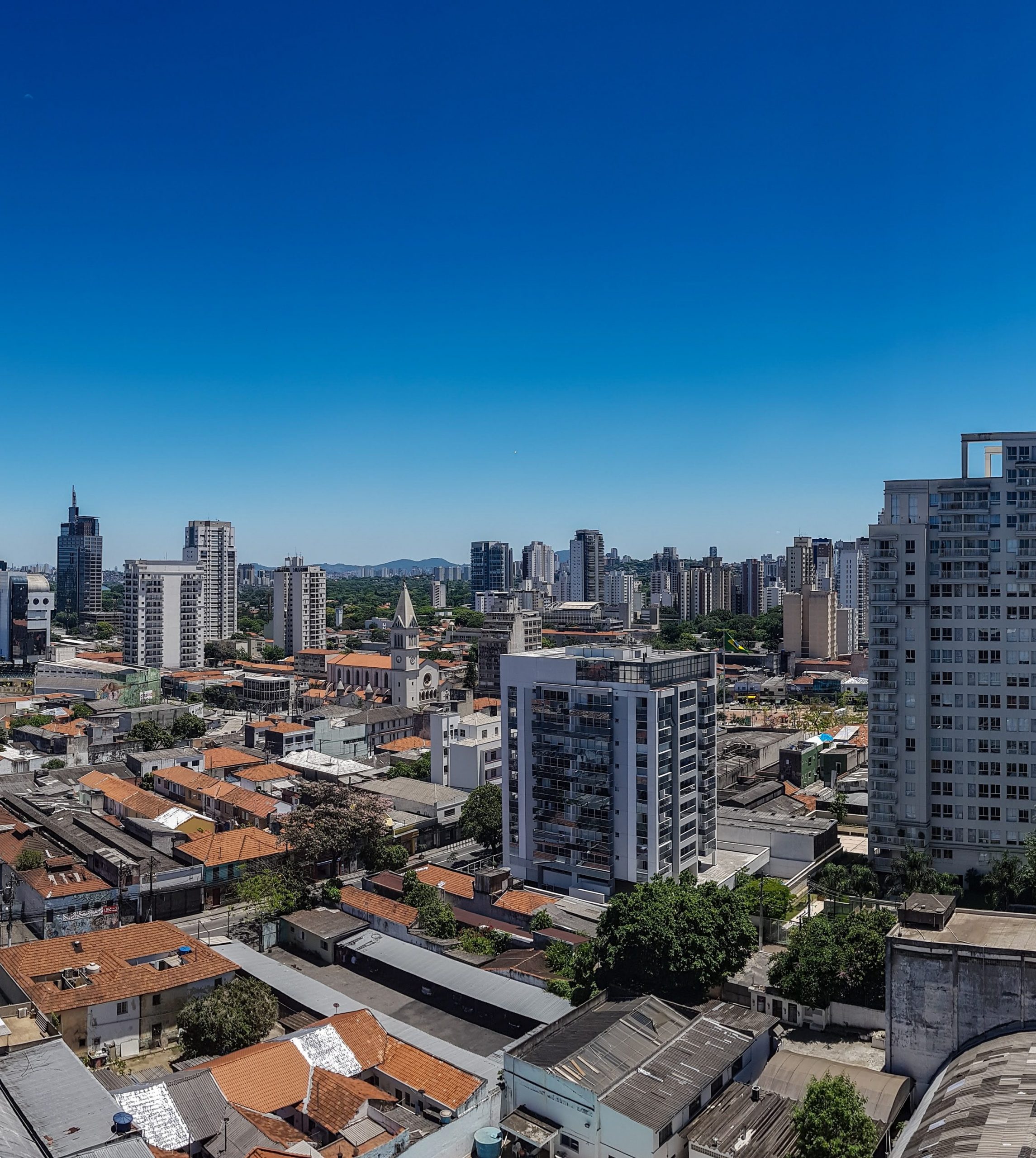São Paulo se torna a primeira cidade da América do Sul a aderir à Declaração de Edimburgo
