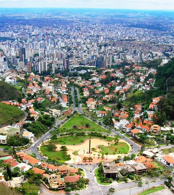 ICLEI América do Sul firma compromisso com a Aliança de Bancos de Desenvolvimento Subnacionais