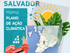 Lanzamiento del Plan de Acción Climática de Salvador