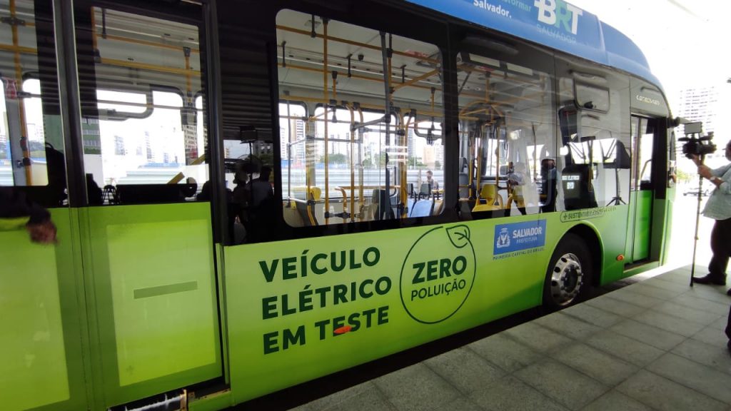 Foto Reprodução: Prefeitura de Salvador