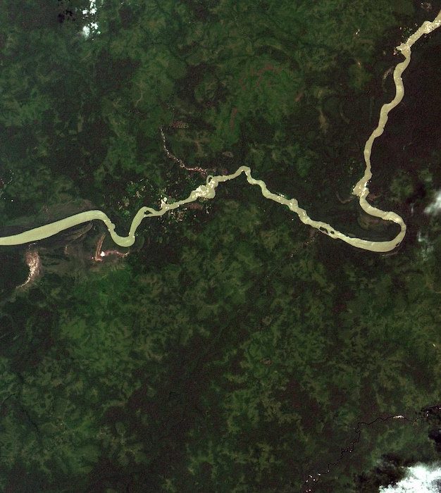 Como os governos locais da Amazônia podem contribuir para a COP26?
