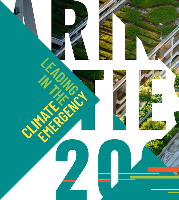 Daring Cities e a chamada para a transformação local rumo à ambição climática