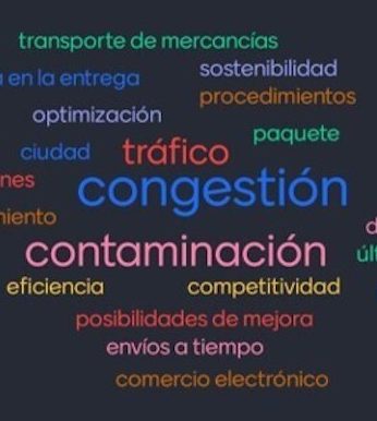 Rosario y Bogotá se unen en un Encuentro de Cooperación para compartir estrategias de logística urbana