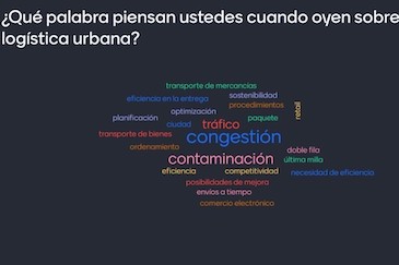 Rosario y Bogotá se unen en un Encuentro de Cooperación para compartir estrategias de logística urbana