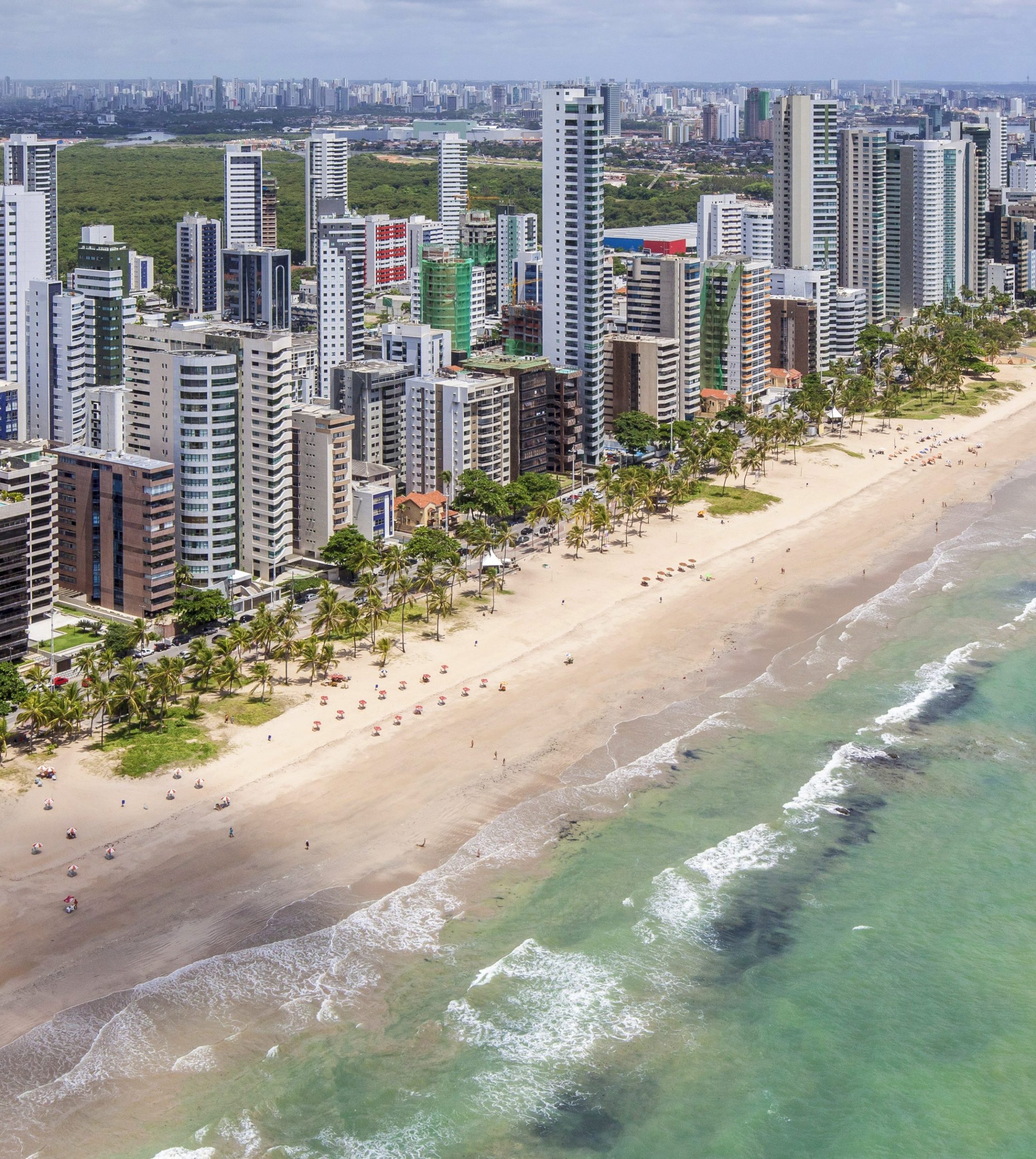 Recife lanza Plan de Agroecología y se adhiere al Pacto de Milán en pro de la alimentación sostenible