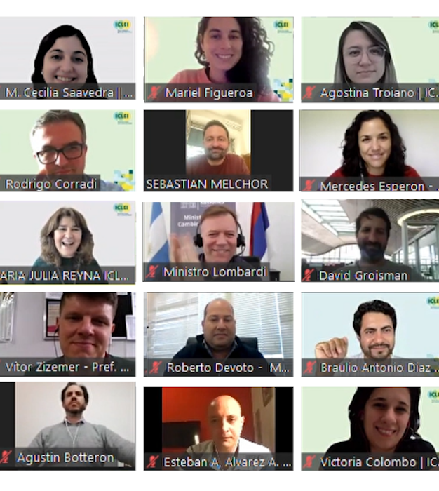 Race To Zero en Argentina: Movilizando la Acción Climática