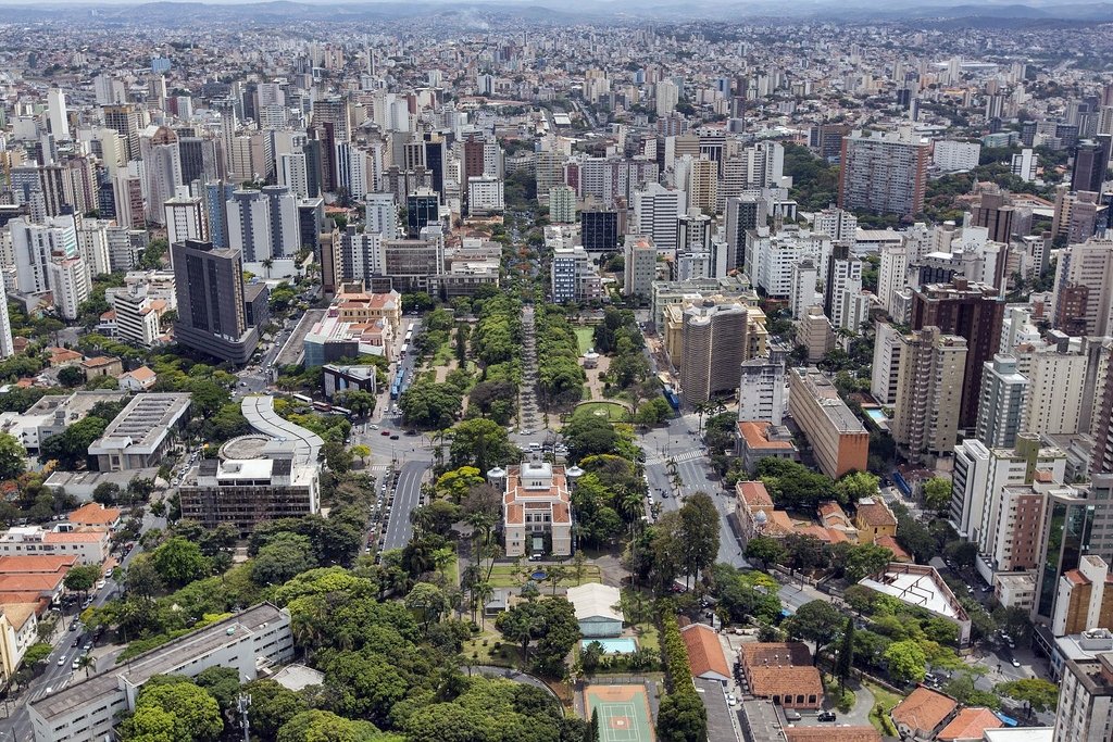 Belo Horizonte promove seminário para fortalecer caminhos em prol de uma cidade sustentável e sem fome