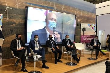 Gobiernos locales: actores fundamentales del inicio de la COP26 y de las sesiones de LGMA