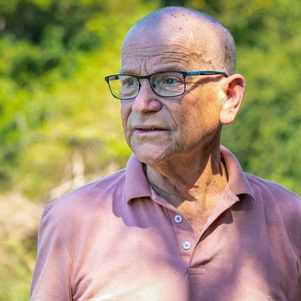 Nota de Pesar – José Ary Moura