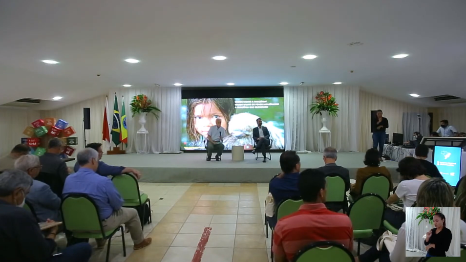 Associados têm até 20 de janeiro para indicar interesse em sediar Encontros do ICLEI de 2023