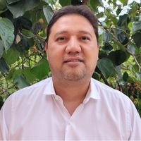 Alejandro Gonzalez