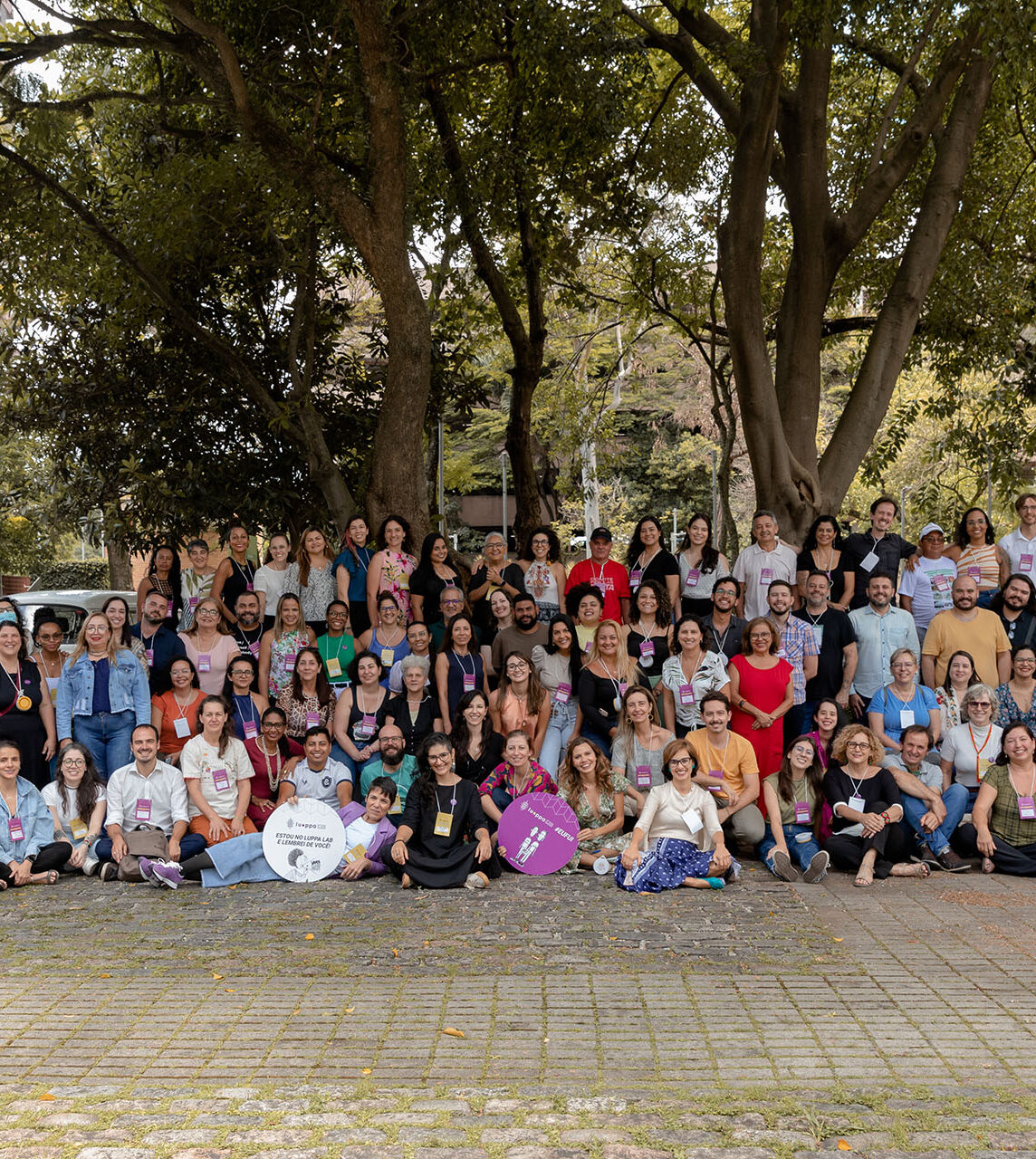 LUPPA: Brazil’s largest food systems laboratory brings together 26 cities at event in São Paulo