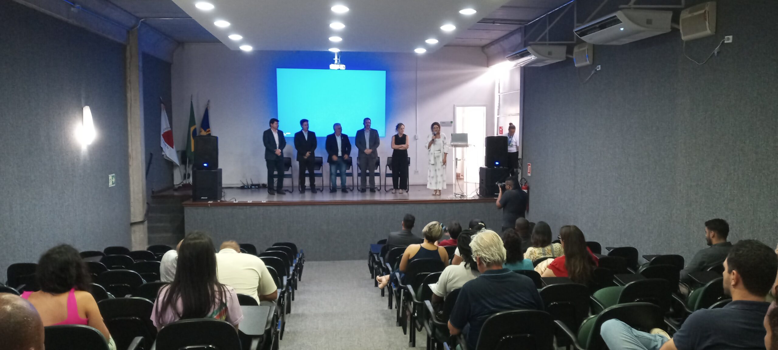 Diálogo Sustentável de Itabirito: Caminho para a Conformidade Climática