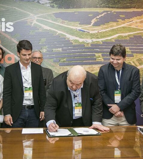 Curitiba adere à Declaração de Cidades Circulares