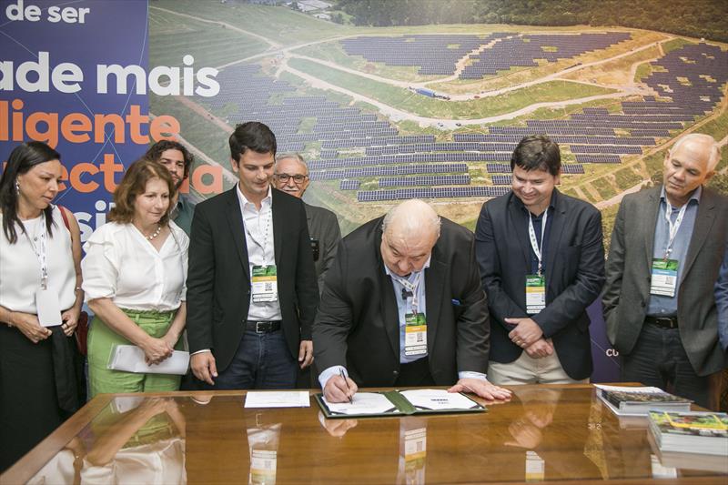 Curitiba adere à Declaração de Cidades Circulares