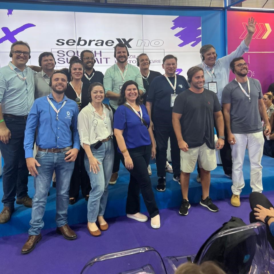 ICLEI e Prefeitura de Porto Alegre anunciam startups selecionadas para o ICLEI Innovation