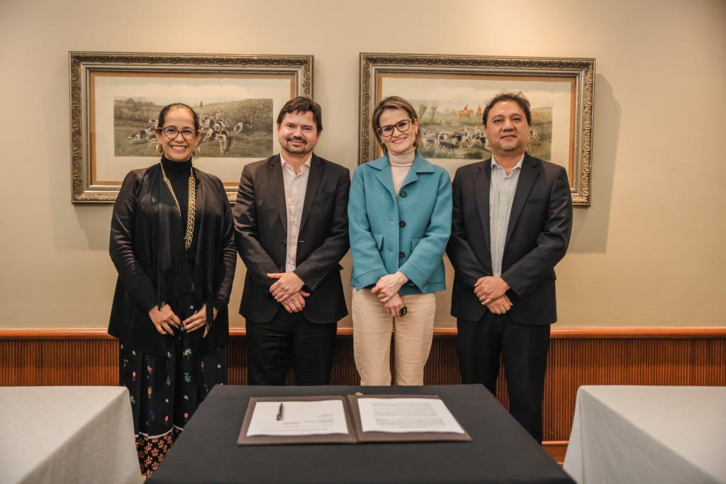 La Oficina de ICLEI Colombia da la bienvenida a su nuevo Director Ejecutivo